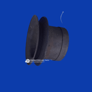 Toyota Landcruiser 2F Water pump pulley (non viscous hub type)