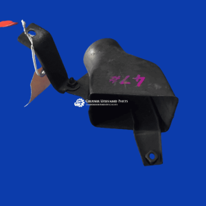 Toyota Landcruiser HJ47 Air Intake
