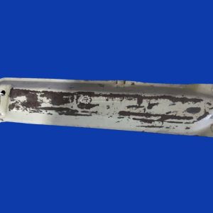 Toyota Landcruiser barn door wiring cover Troop Carrier SWB 40 series  HJ45 HJ47