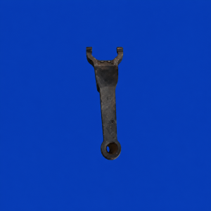 Toyota Landcruiser 2H engine HJ75 & late 60 series Clutch fork fingers wish bone used